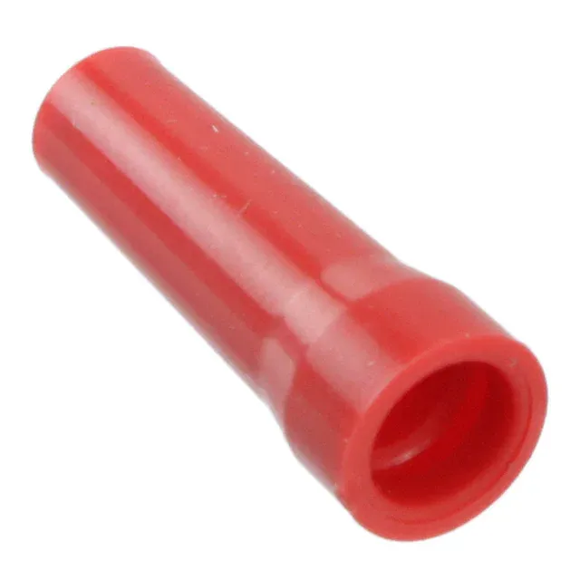 GMA.0B.040.DR (BEND RELIEF 4.0MM RED)