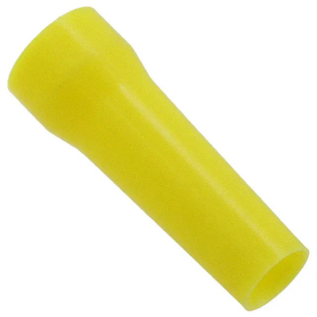 GMA.0B.045.DJ (BEND RELIEF 4.5MM YELLOW)