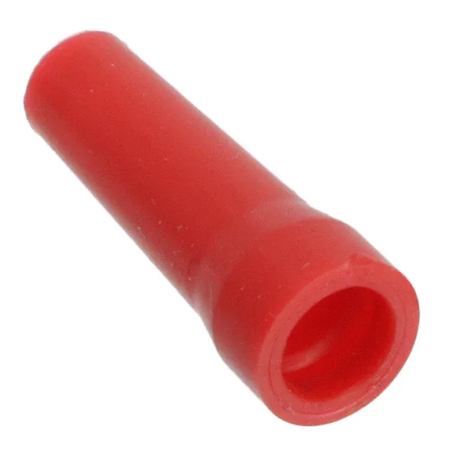 GMA.0B.045.DR (BEND RELIEF 4.5MM RED)