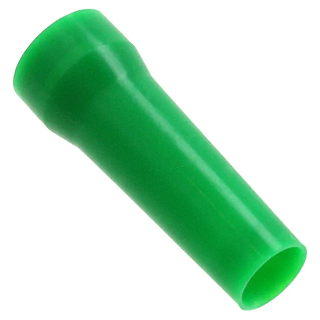 GMA.0B.045.DV (BEND RELIEF 4.5MM GREEN)