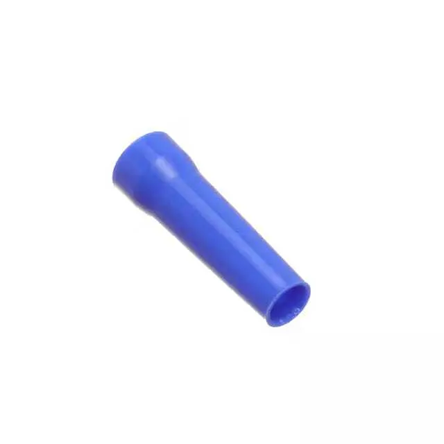 GMA.0B.045.RA (BEND RELIEF 4.5MM BLUE)