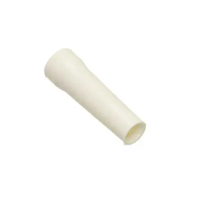 GMA.0B.045.RB (BEND RELIEF 4.5MM WHITE)