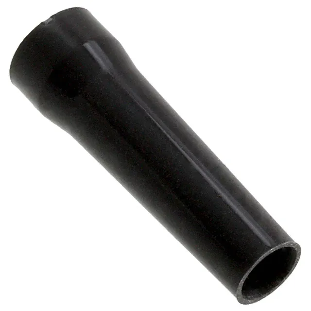 GMA.0B.045.RN (BEND RELIEF 4.5MM BLACK)