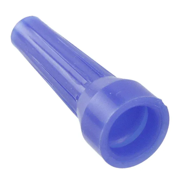 GMA.1B.025.DA (BEND RELIEF 2.5MM BLUE)