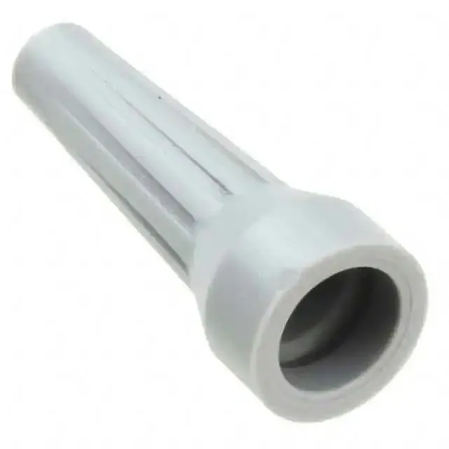 GMA.1B.030.DG (BEND RELIEF 3.0MM GRAY)