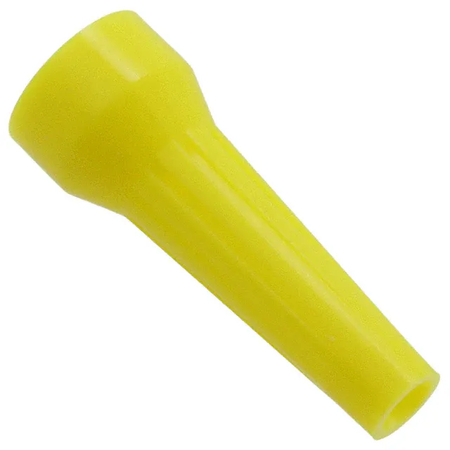 GMA.1B.030.DJ (BEND RELIEF 3.0MM YELLOW)