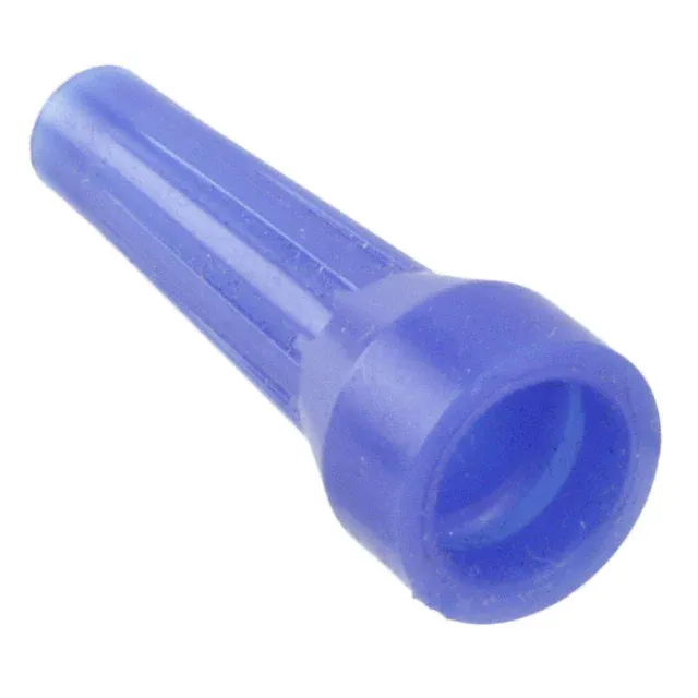 GMA.1B.035.DA (BEND RELIEF 3.5MM BLUE)
