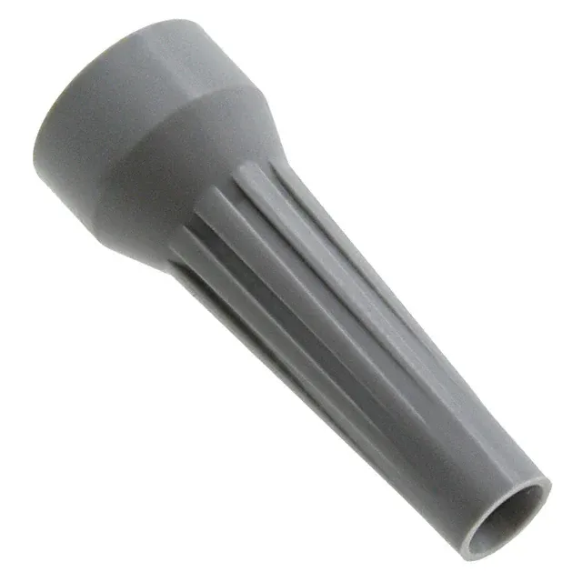 GMA.1B.035.DG (BEND RELIEF 3.5MM GRAY)