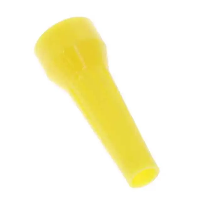 GMA.1B.035.DJ (BEND RELIEF 3.5MM YELLOW)