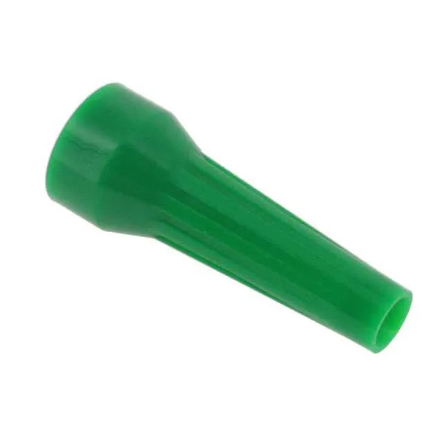 GMA.1B.035.DV (BEND RELIEF 3.5MM GREEN)