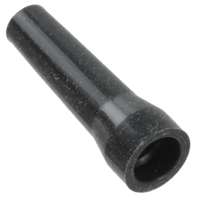 GMA.1B.040.RN (BEND RELIEF 4.0MM BLACK)
