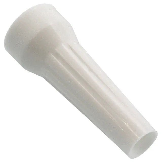 GMA.1B.045.DB (BEND RELIEF 4.5MM WHITE)