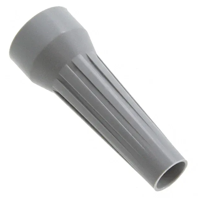 GMA.1B.045.DG (BEND RELIEF 4.5MM GRAY)