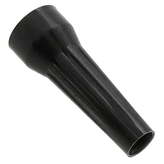GMA.1B.045.DN (BEND RELIEF 4.5MM BLACK)