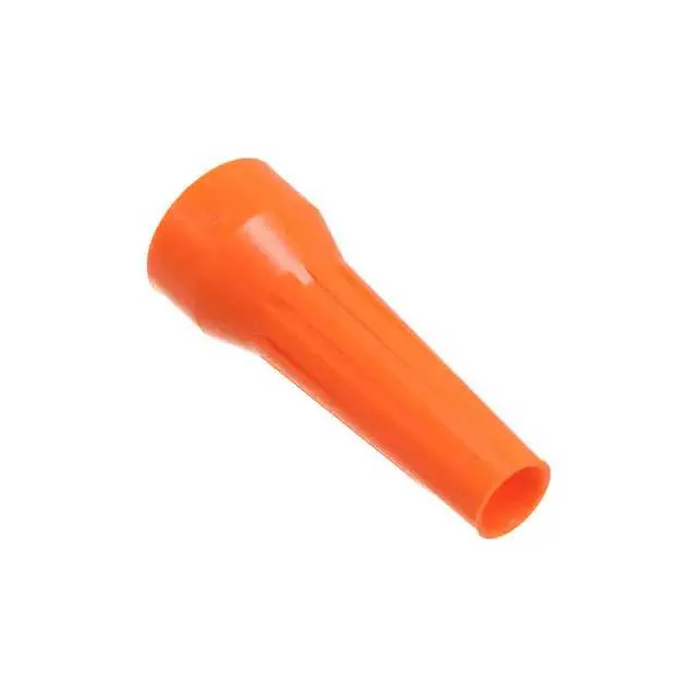 GMA.1B.045.DS (BEND RELIEF 4.5MM ORANGE)