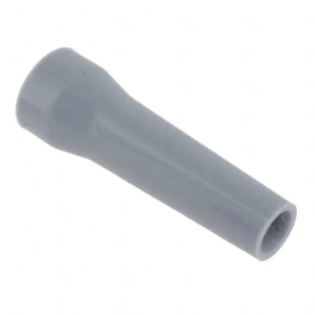 GMA.1B.045.RG (BEND RELIEF 4.5MM GRAY)