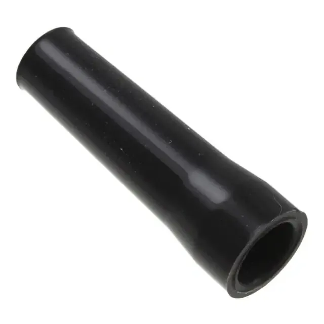 GMA.1B.051.RN (BEND RELIEF 5.1MM BLACK)