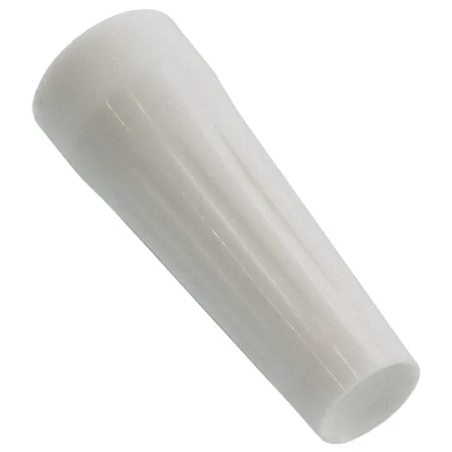 GMA.1B.054.DB (BEND RELIEF 5.4MM WHITE)