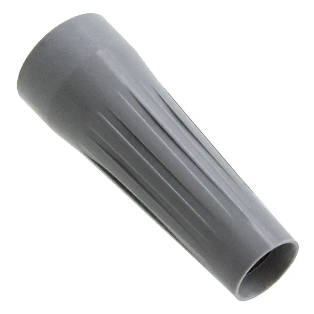 GMA.1B.054.DG (BEND RELIEF 5.4MM GRAY)