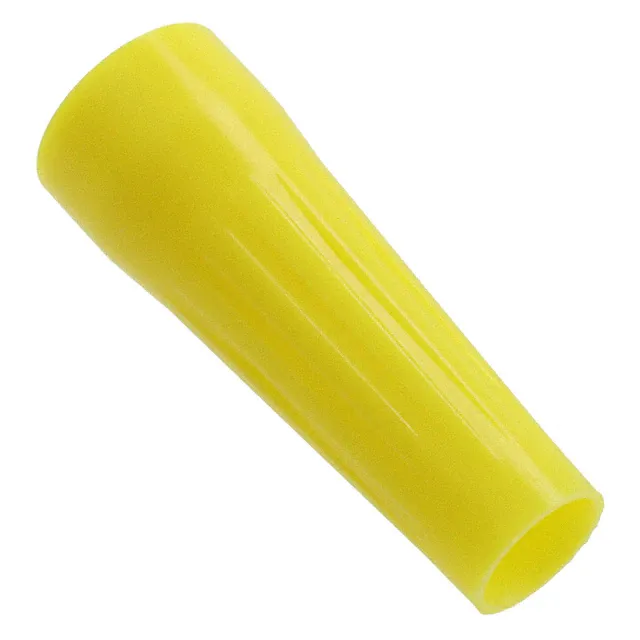 GMA.1B.054.DJ (BEND RELIEF 5.4MM YELLOW)