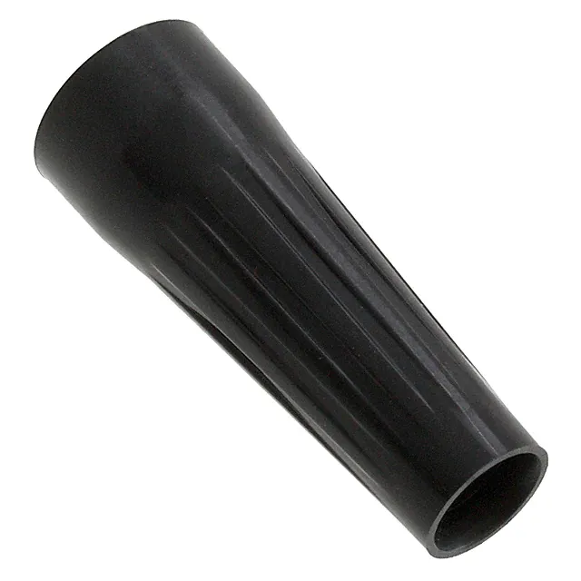 GMA.1B.054.DN (BEND RELIEF 5.4MM BLACK)