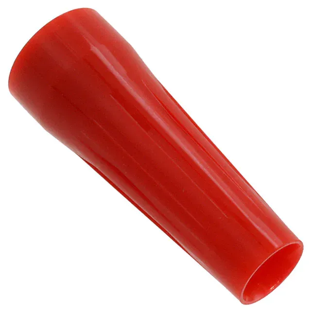 GMA.1B.054.DR (BEND RELIEF 5.4MM RED)