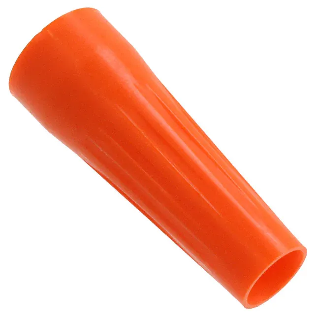 GMA.1B.054.DS (BEND RELIEF 5.4MM ORANGE)
