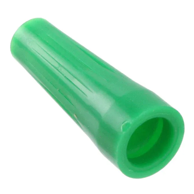 GMA.1B.054.DV (BEND RELIEF 5.4MM GREEN)