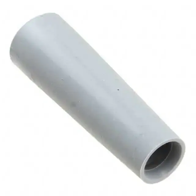 GMA.1B.063.RG (BEND RELIEF 6.3MM GRAY)