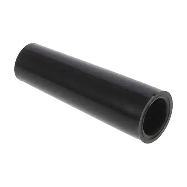 GMA.1B.063.RN (BEND RELIEF 6.3MM BLACK)