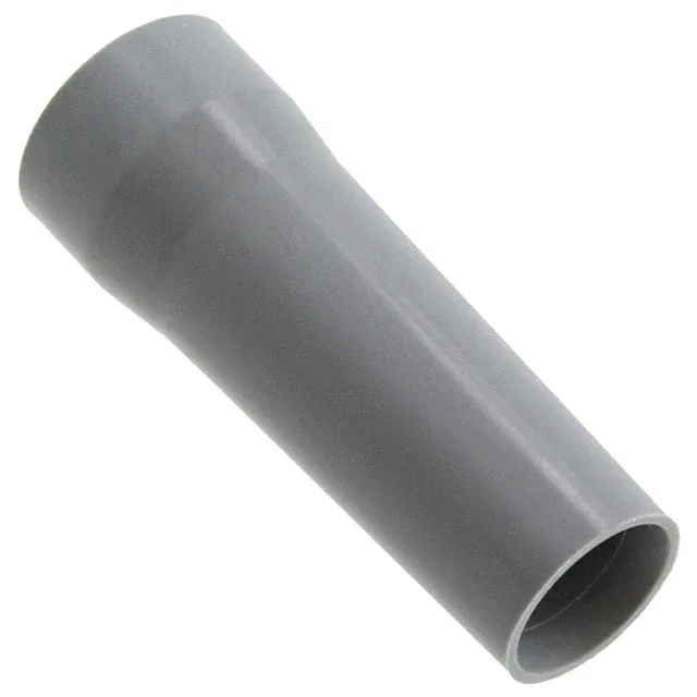 GMA.1B.065.DG (BEND RELIEF 6.5MM GRAY)