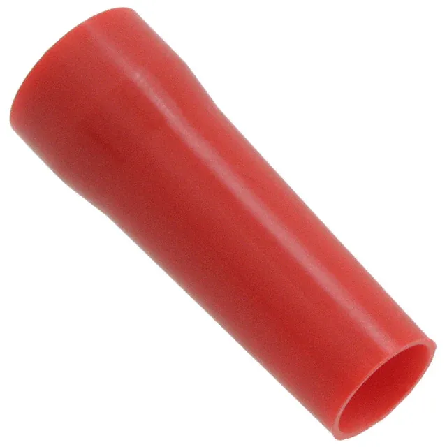 GMA.1B.065.DR (BEND RELIEF 6.5MM RED)
