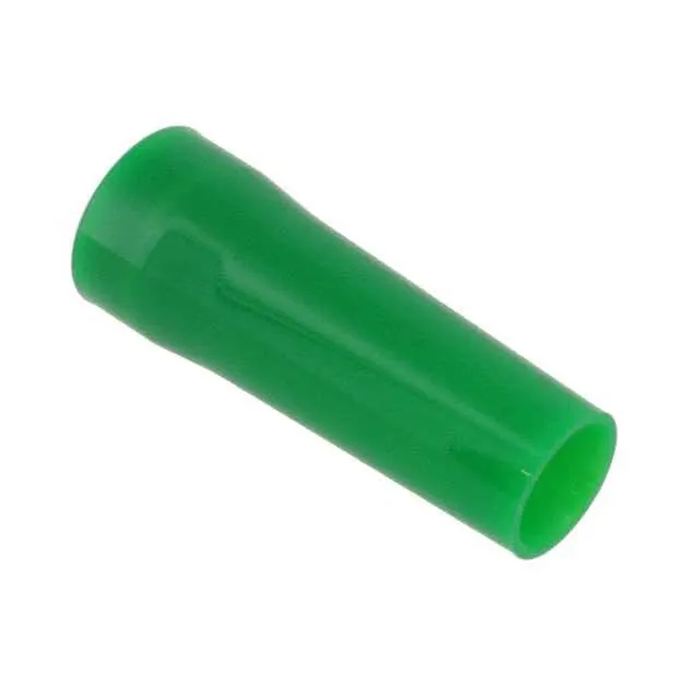 GMA.1B.065.DV (BEND RELIEF 6.5MM GREEN)