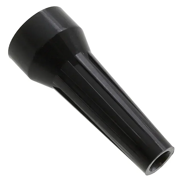 GMA.2B.040.DN (BEND RELIEF 4.0MM BLACK)