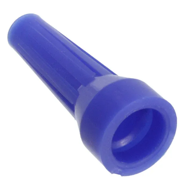 GMA.2B.050.DA (BEND RELIEF 5.0MM BLUE)