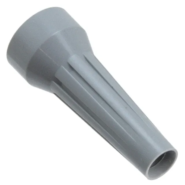 GMA.2B.050.DG (BEND RELIEF 5.0MM GRAY)