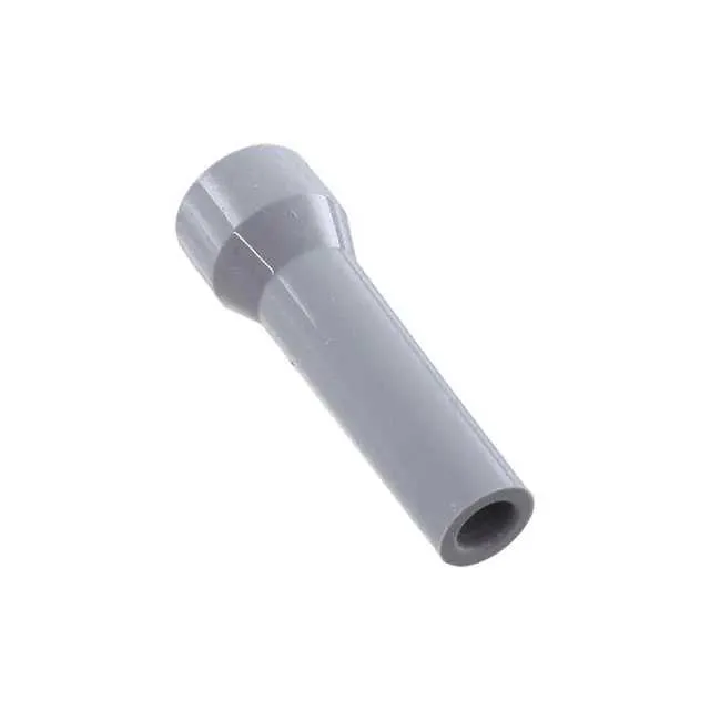 GMA.2B.051.RG (BEND RELIEF 5.1MM GRAY)