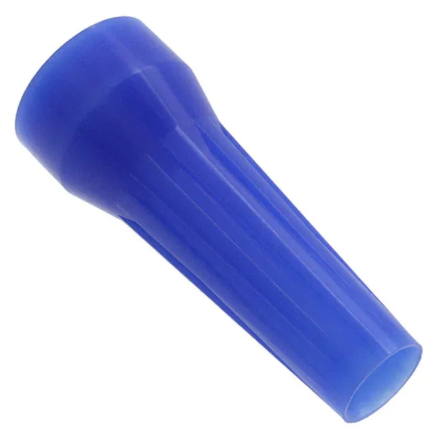 GMA.2B.060.DA (BEND RELIEF 6.0MM BLUE)