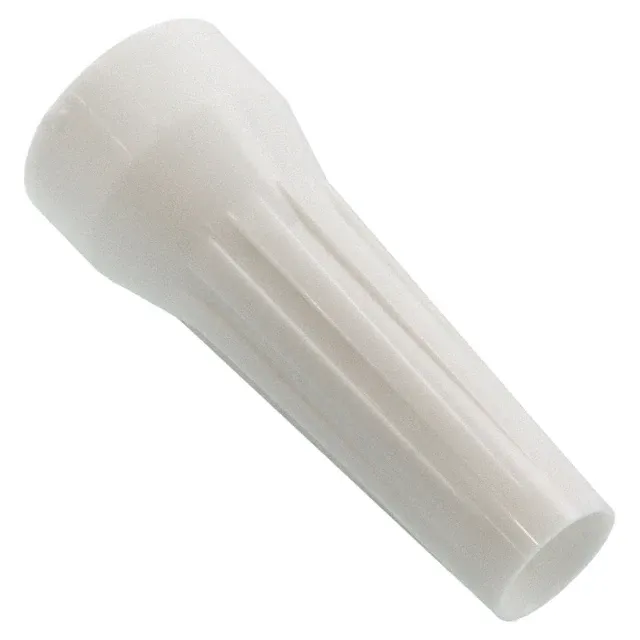 GMA.2B.060.DB (BEND RELIEF 6.0MM WHITE)