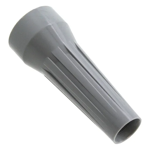 GMA.2B.045.DG (BEND RELIEF 4.5MM GRAY)