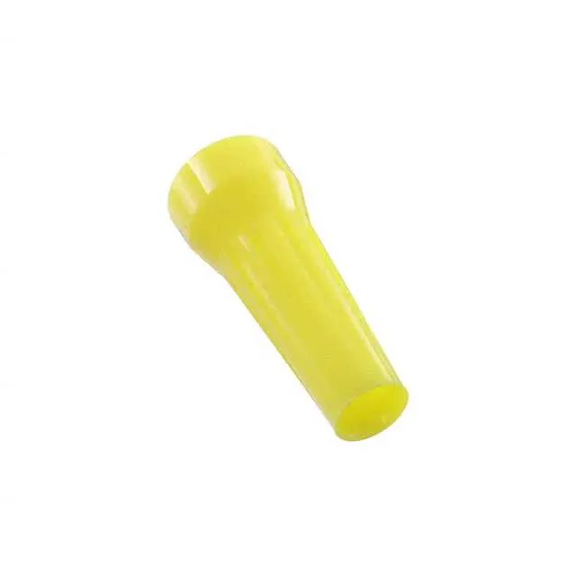 GMA.2B.060.DJ (BEND RELIEF 6.0MM YELLOW)