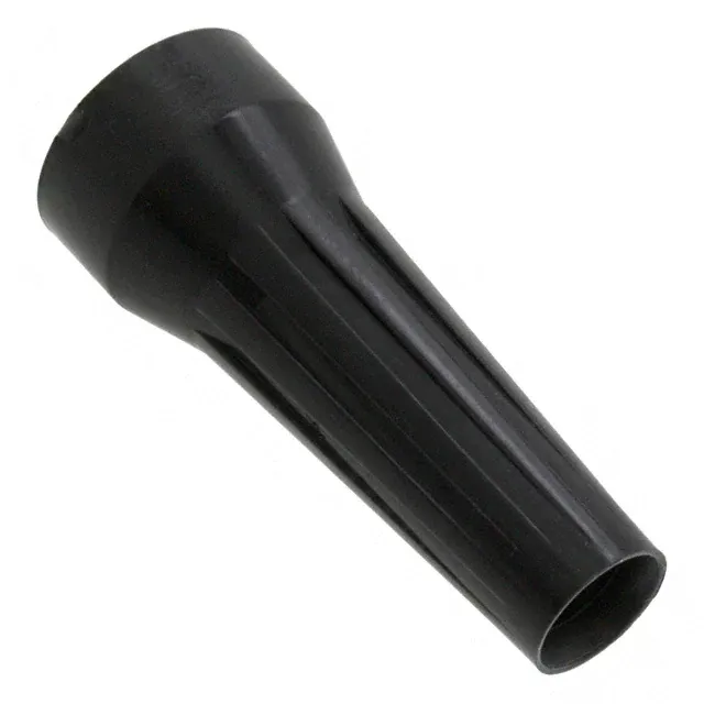 GMA.2B.060.DN (BEND RELIEF 6.0MM BLACK)