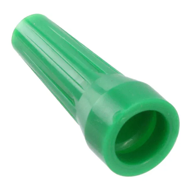 GMA.2B.060.DV (BEND RELIEF 6.0MM GREEN)