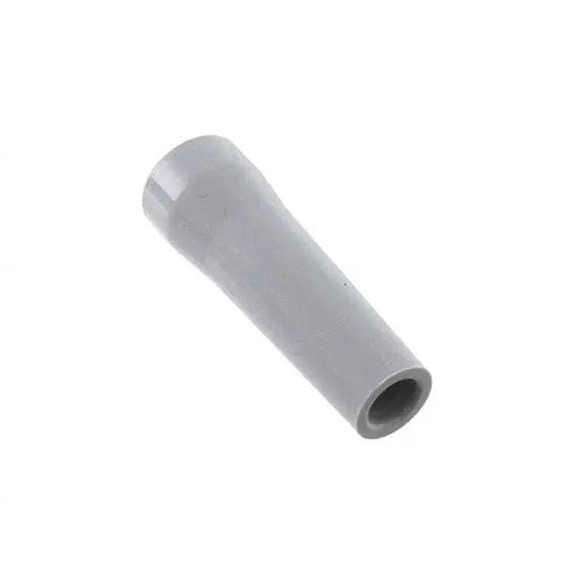 GMA.2B.063.RG (BEND RELIEF 6.3MM GRAY)