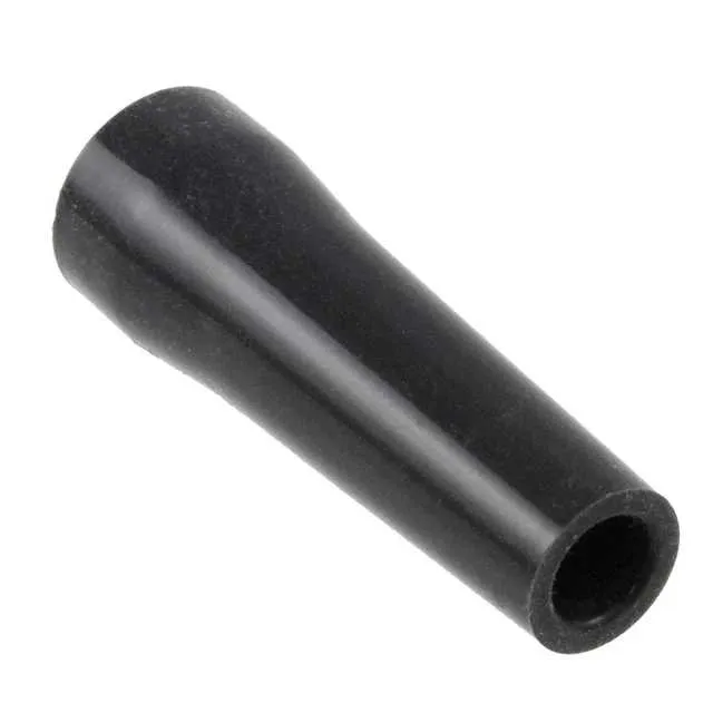 GMA.2B.063.RN (BEND RELIEF 6.3MM BLACK)