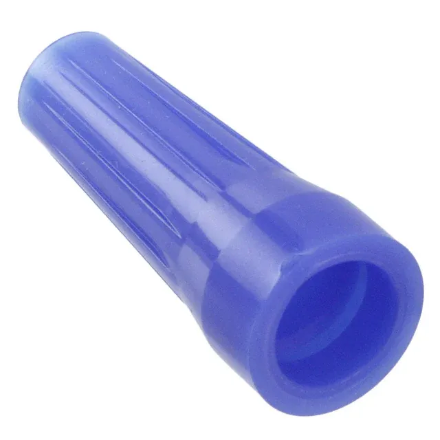 GMA.2B.070.DA (BEND RELIEF 7.0MM BLUE)
