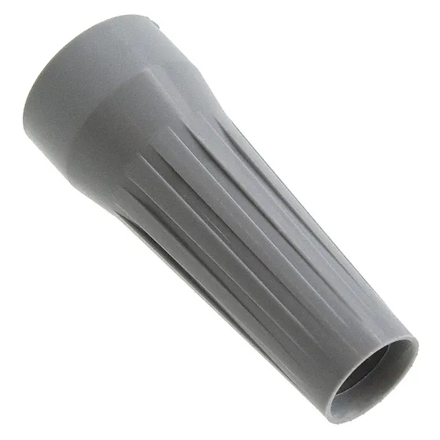 GMA.2B.070.DG (BEND RELIEF 7.0MM GRAY)