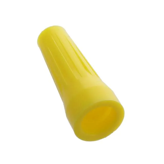 GMA.2B.070.DJ (BEND RELIEF 7.0MM YELLOW)