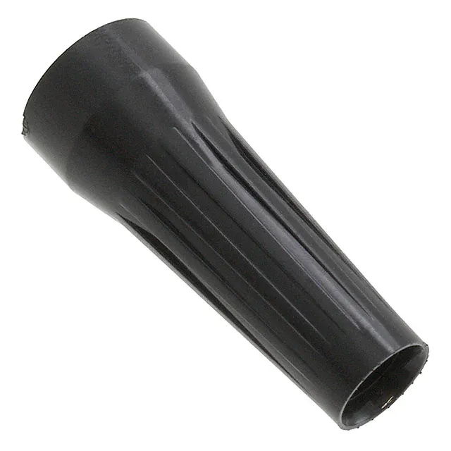 GMA.2B.070.DN (BEND RELIEF 7.0MM BLACK)