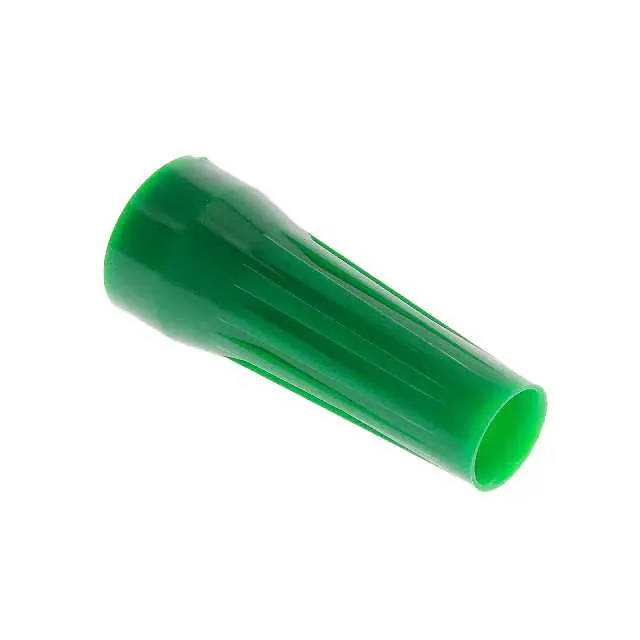 GMA.2B.070.DV (BEND RELIEF 7.0MM GREEN)